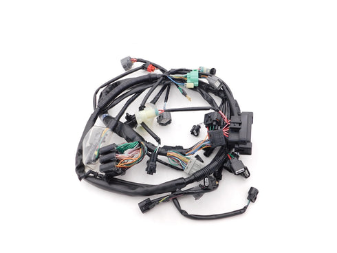 HONDA WIRING HARNESS 2009-2013 TRX420 FE RANCHER ES GENUINE OEM 32100-HP5-A51